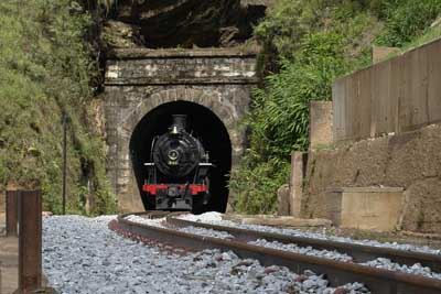 Turismo en America Latina - Ouro Preto